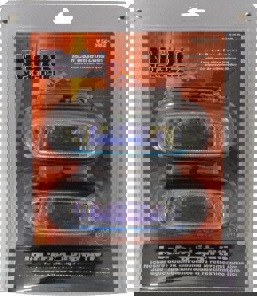 55 Watt Ion Blue Automotive Auxilary Light